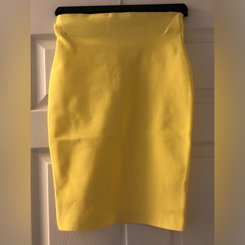 WOW Couture Skirt